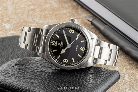 tudor ranger mt5402